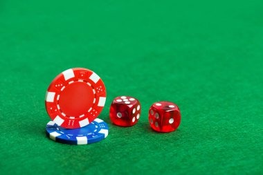 Pretty Gaming live-dealer studio with professional hosts and HD cameras